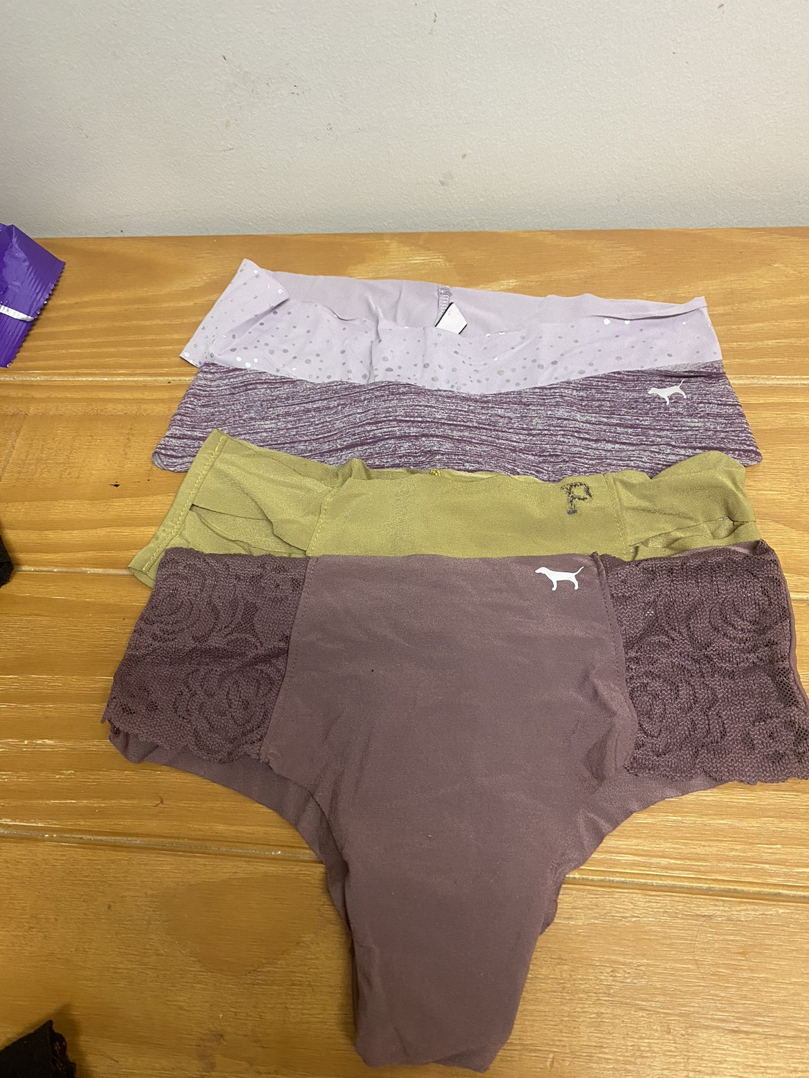 Underwear thumbnail