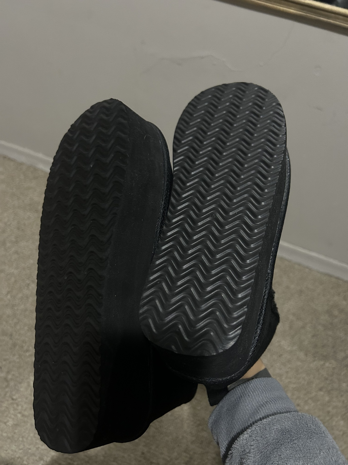 Winter boots - photo 2