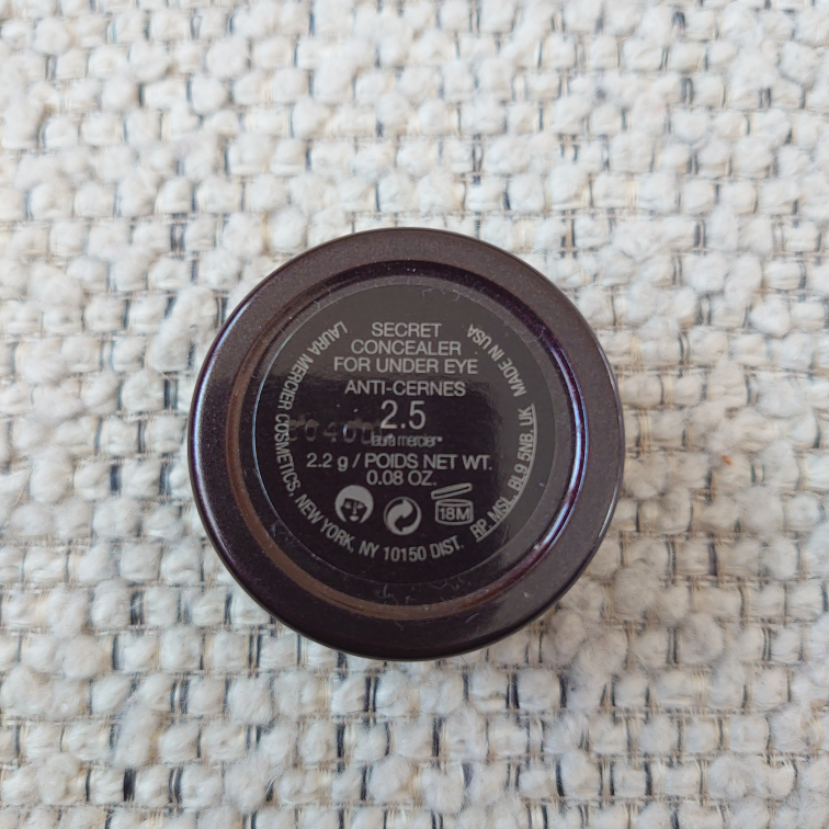 Laura Mercier Secret Concealer (2.5) - photo 2