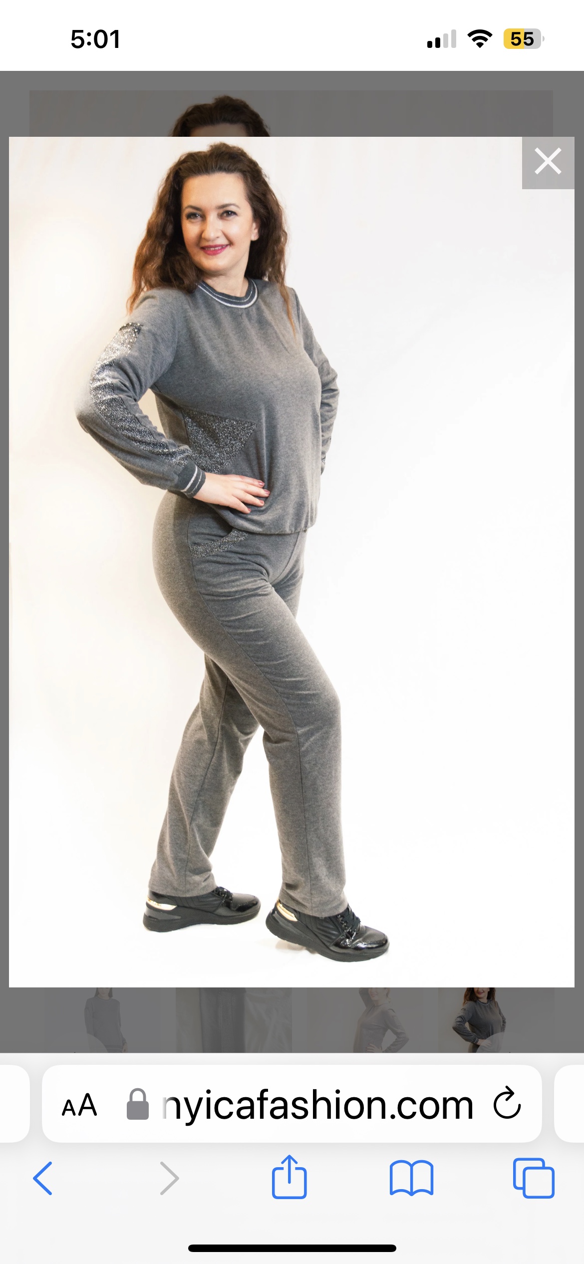 Comfy tracksuit/loungewear image indicator(3)