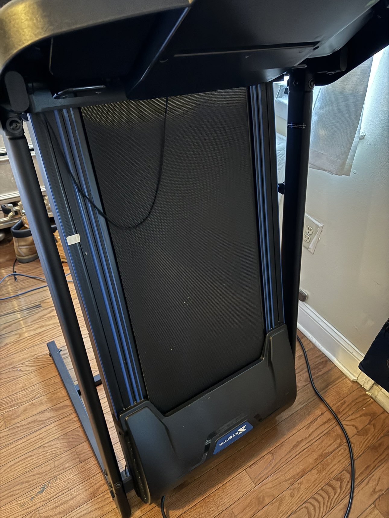 Treadmill thumbnail