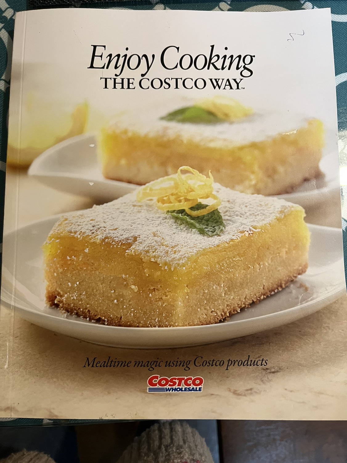 ❄️ home cook book guide thumbnail
