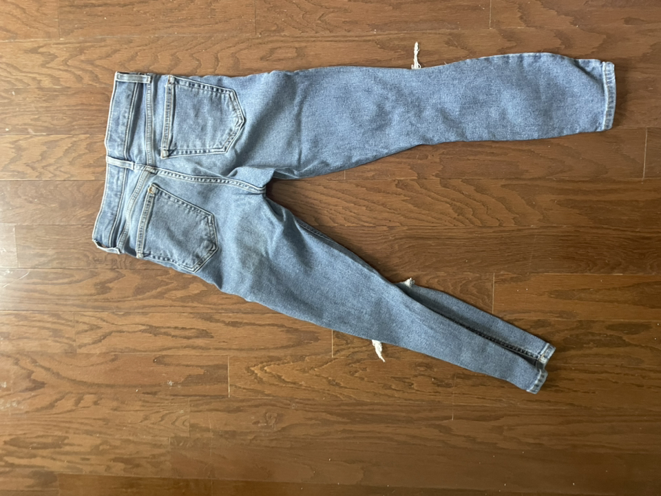 Skinny Jeans - photo 5