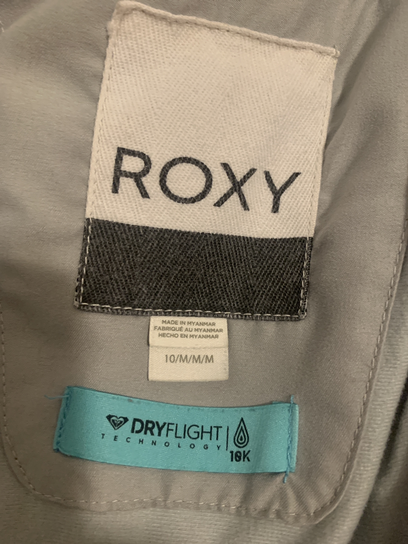 Roxy Jacket - photo 4