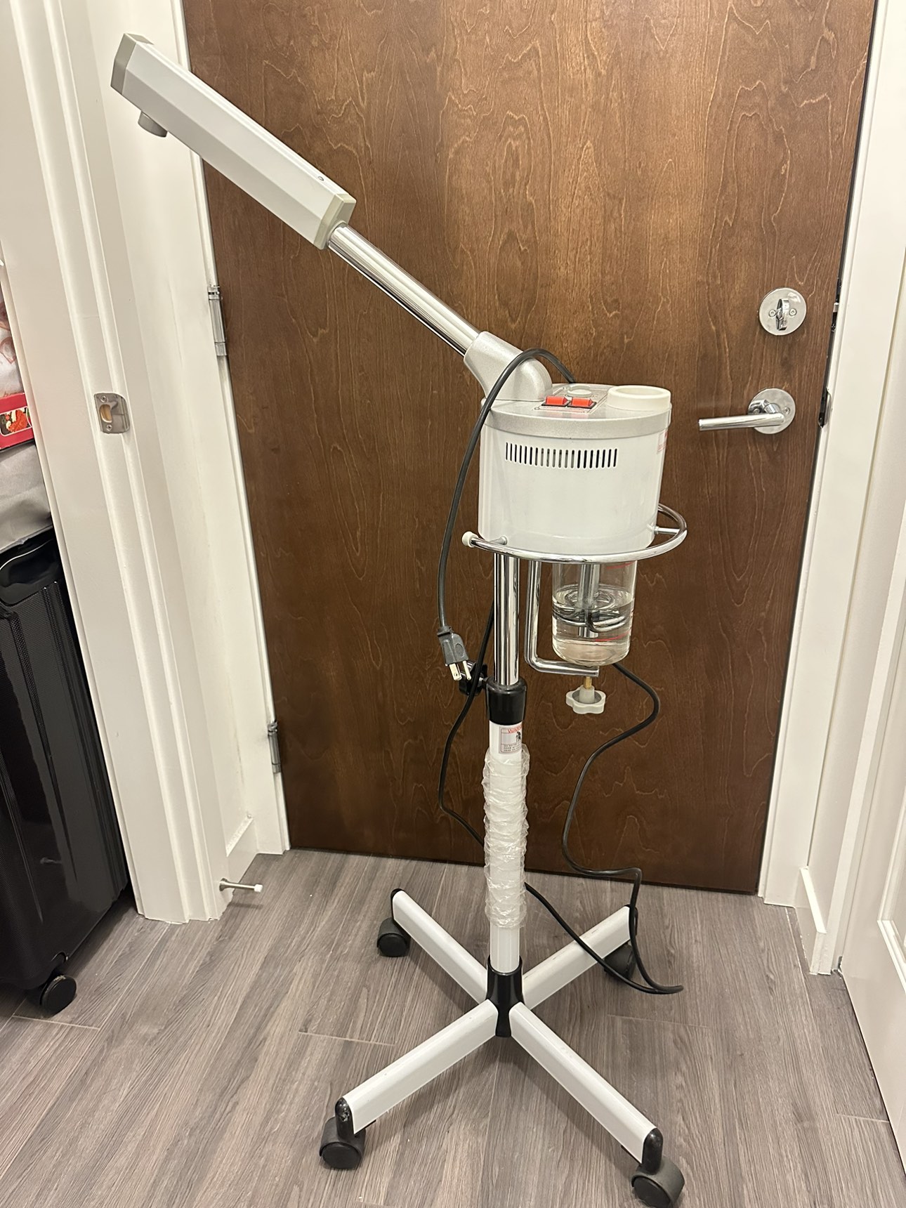 Facial Steamer