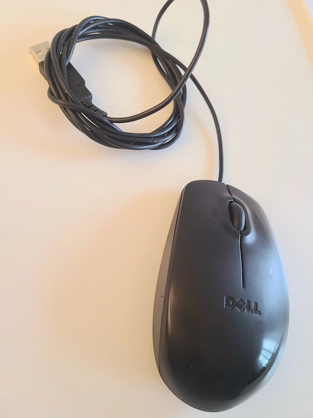 Computer keyboard and mouse🧡 - photo 4