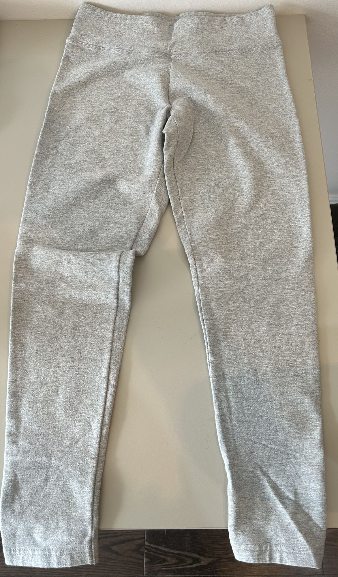 women black & grey leggings #freecycle - photo 4