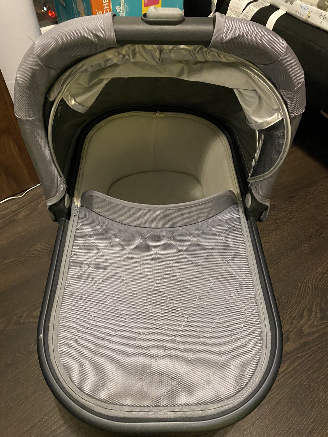 Uppababy Bassinet - photo 2