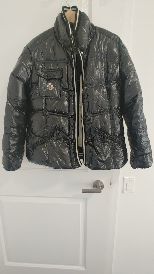 moncler women