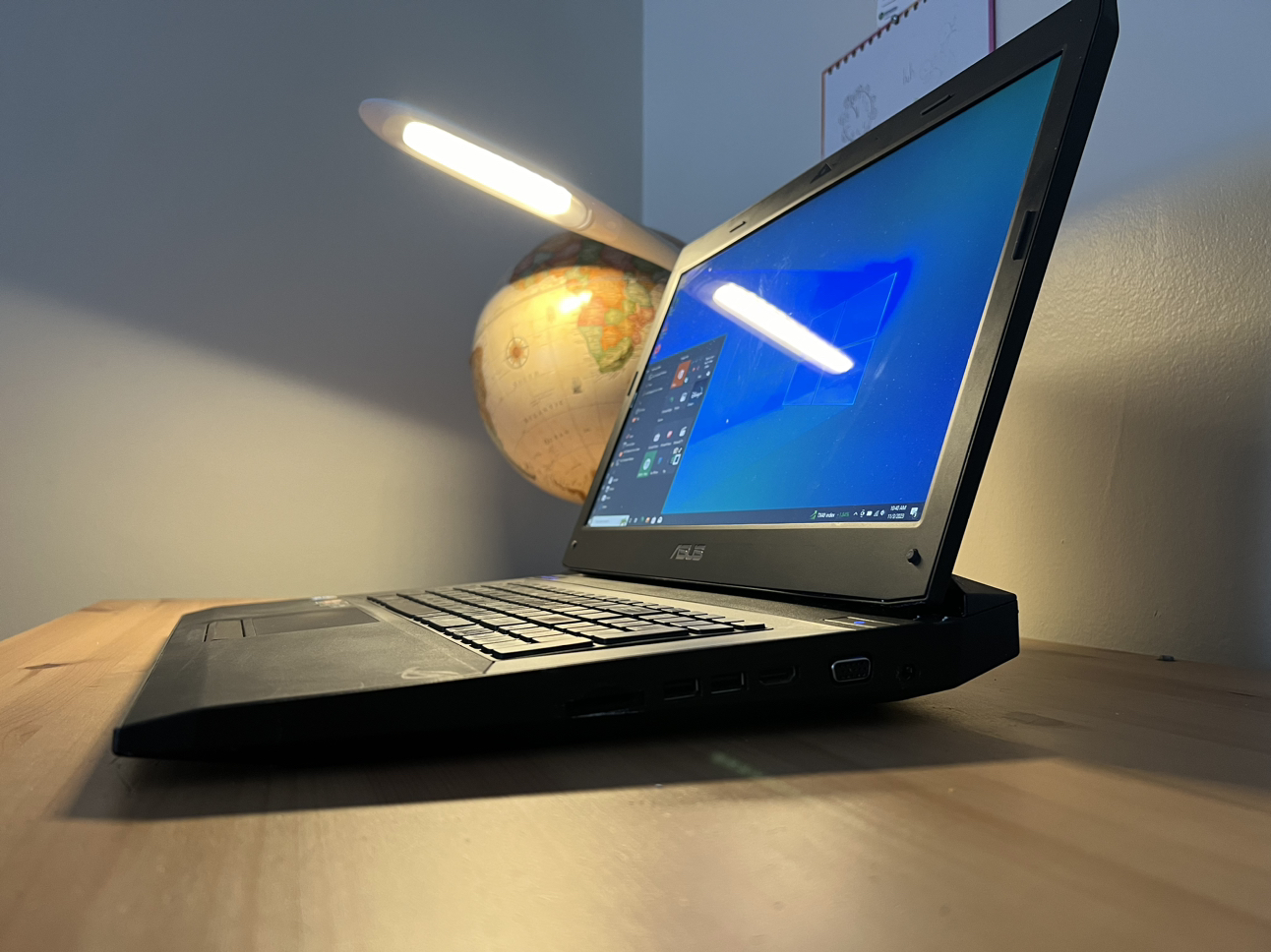 ASUS G73JH - photo 2