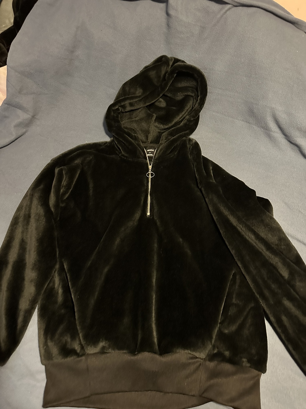 Ardene Fuzzy Hoodie thumbnail
