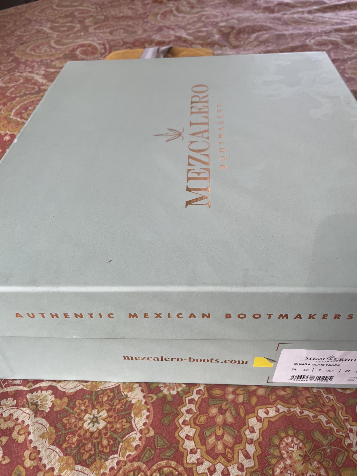 Boots image indicator(4)