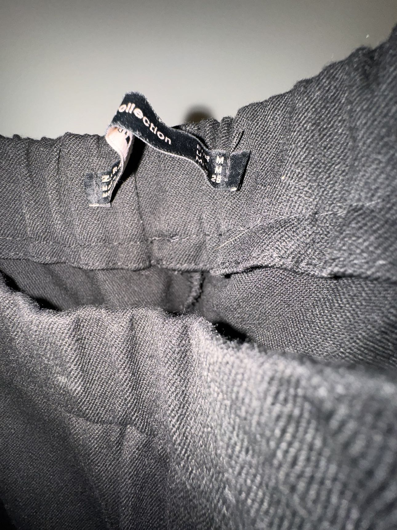 Zara Premium Side Stripe Trouser - photo 3