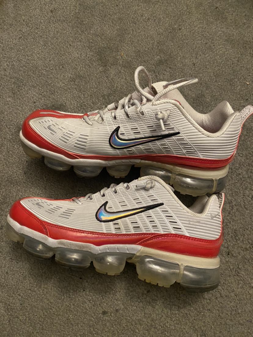 Nike VaporMax 360