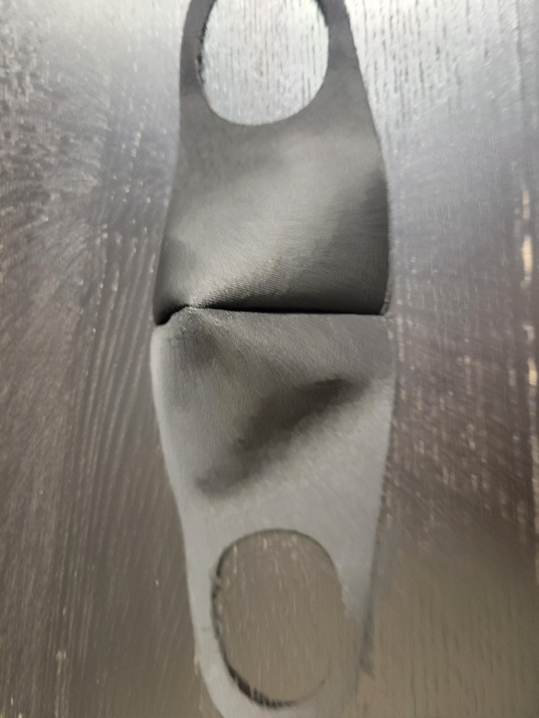 Reusable Face Mask - photo 2