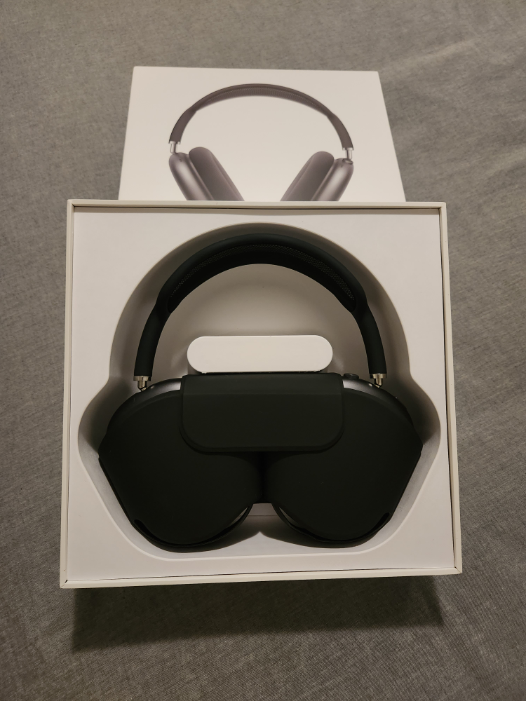 Airpod Max