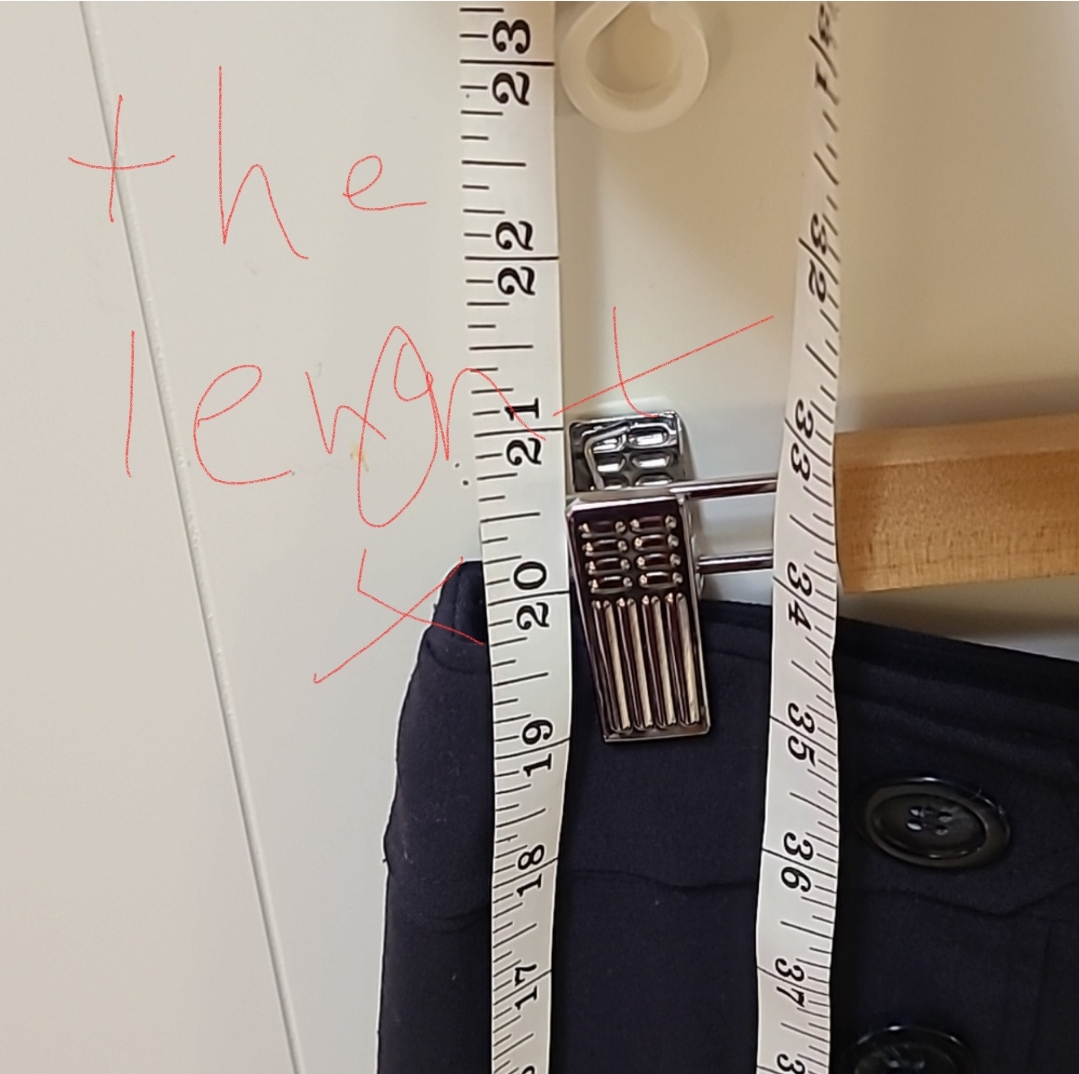 Ann Taylor women's skirt image indicator(2)