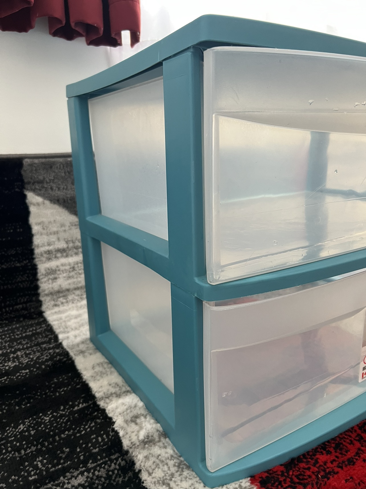 🏒Plastic drawer image indicator(2)