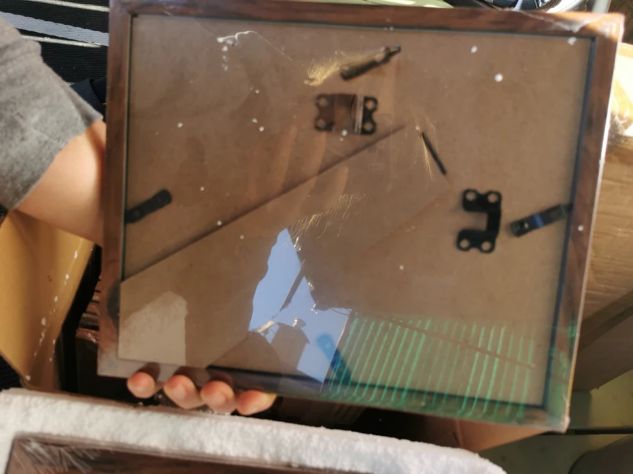 HORLIMER 12 Pack 8x10 Picture Frames image indicator(3)