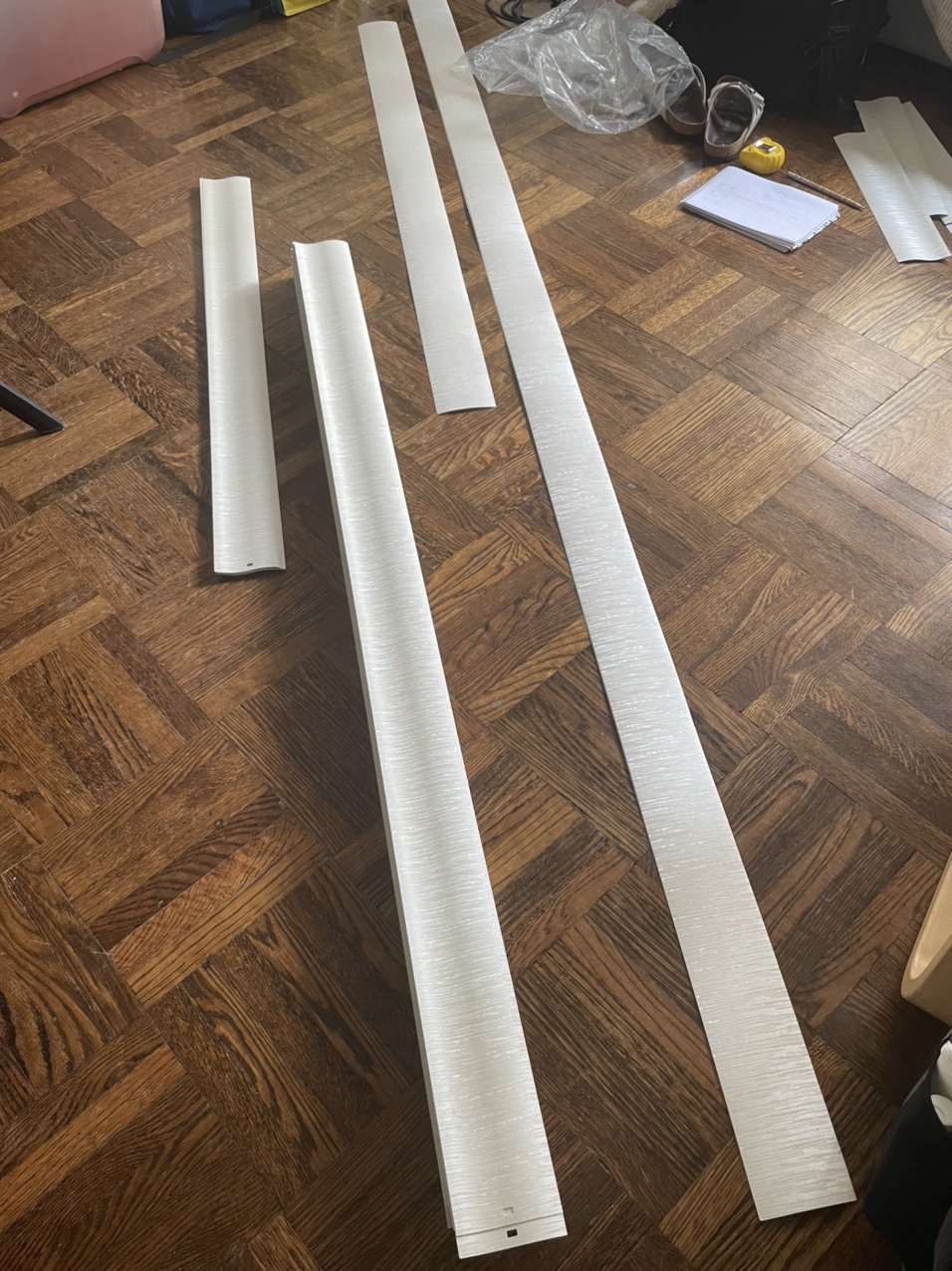 Blinds to go blinds - ivory image indicator(2)