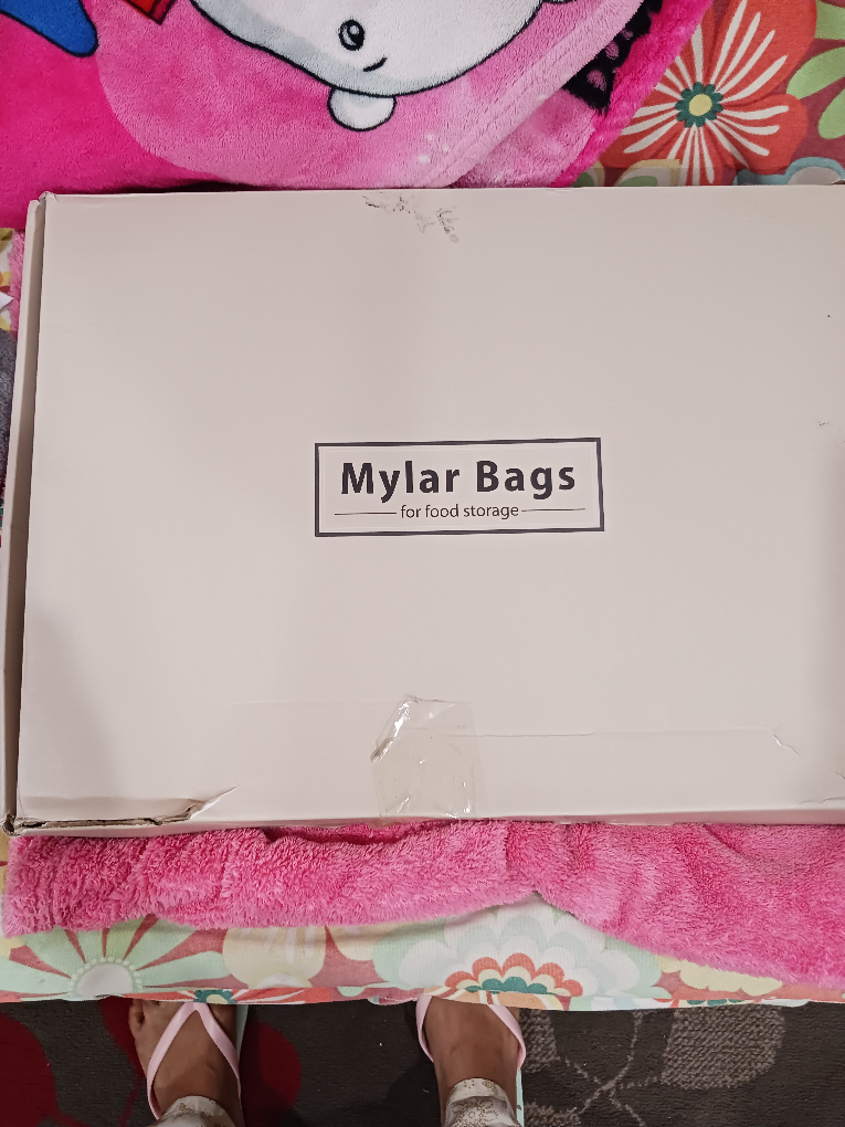 brand New food storage bags image indicator(7)