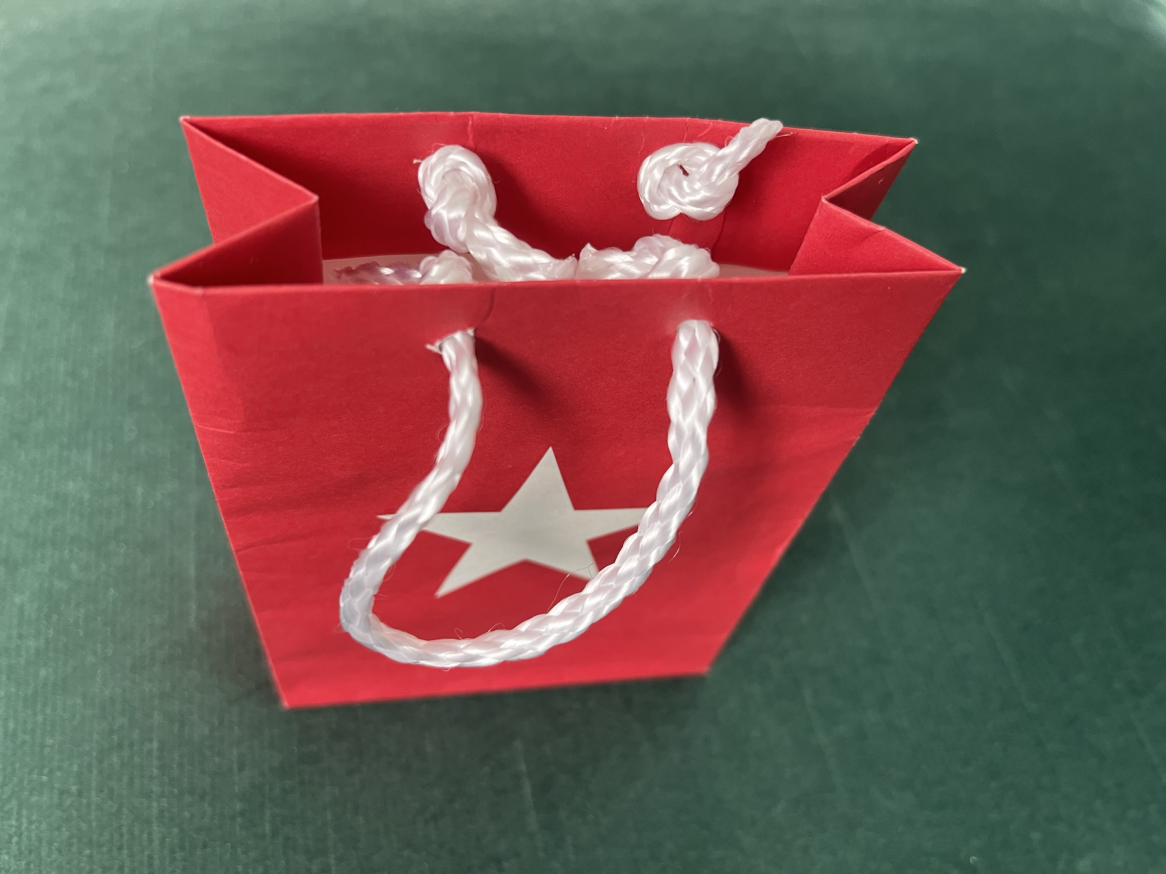 Golden STAR ⭐️ Pin image indicator(4)