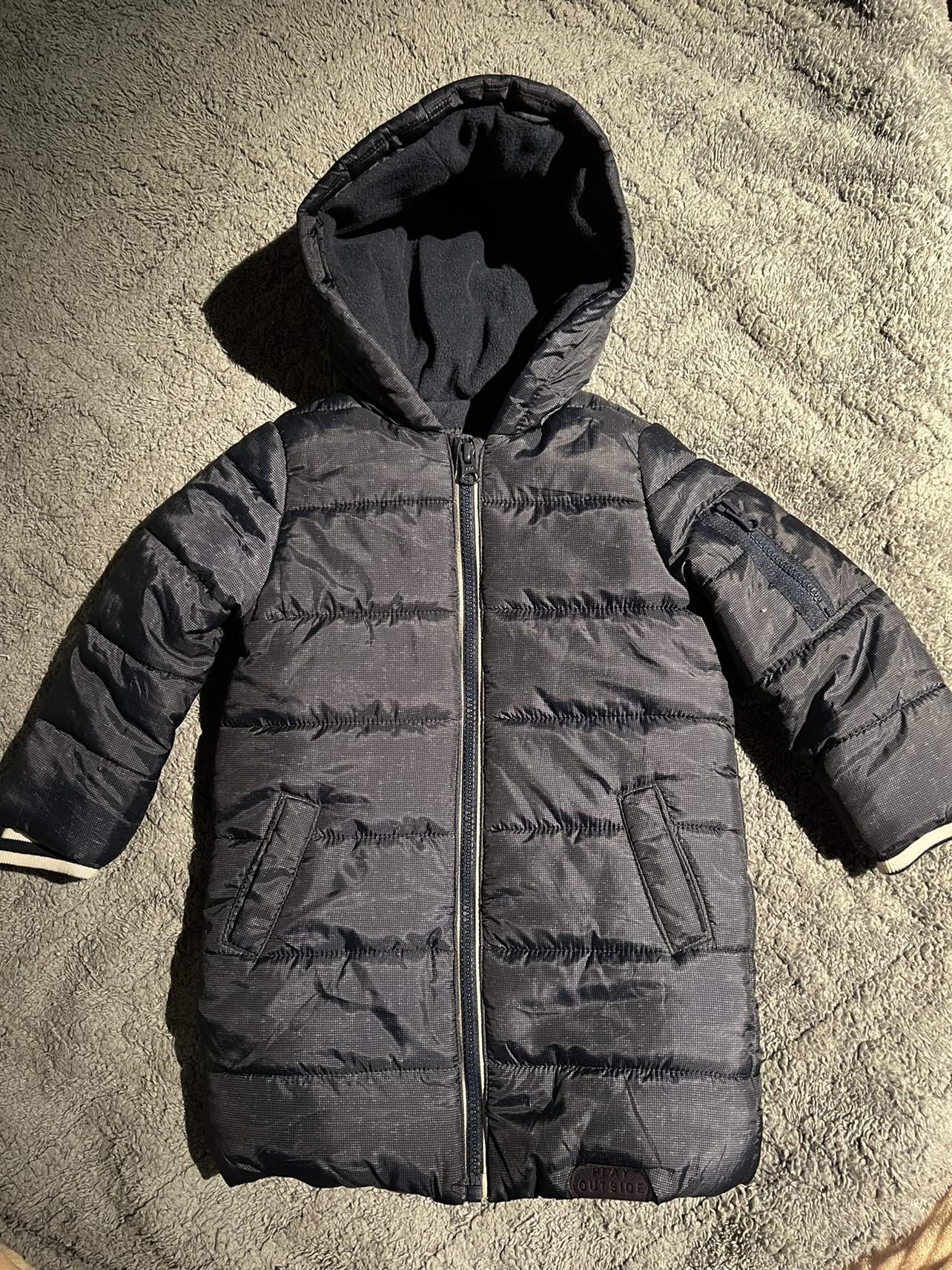 Jacket Mothercare