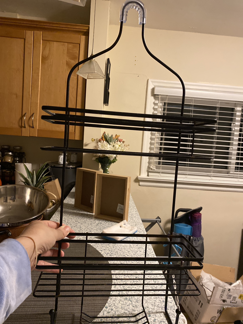 Shower caddy - photo 2