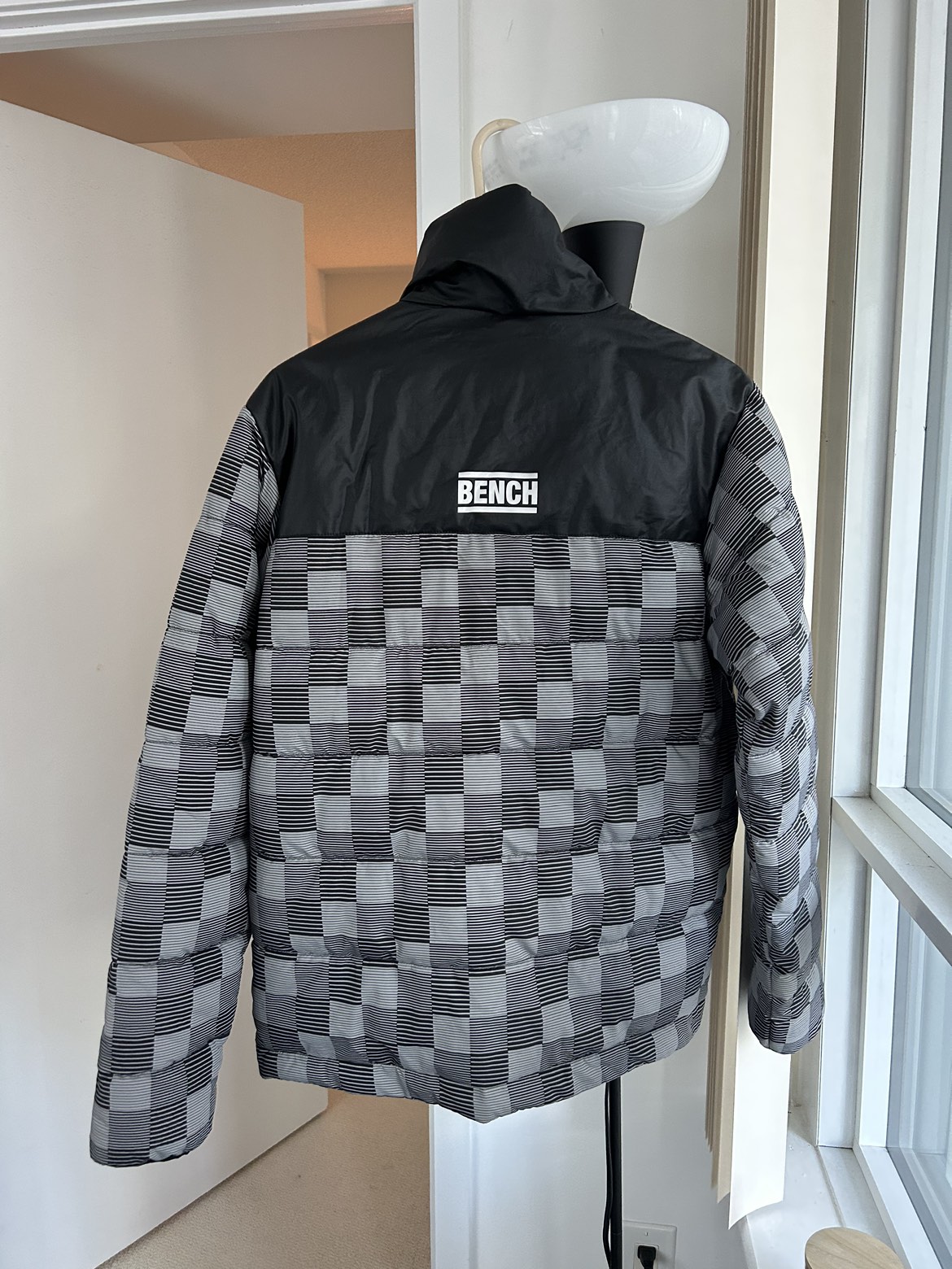 Bench Men’s Puffer Jacket - photo 3