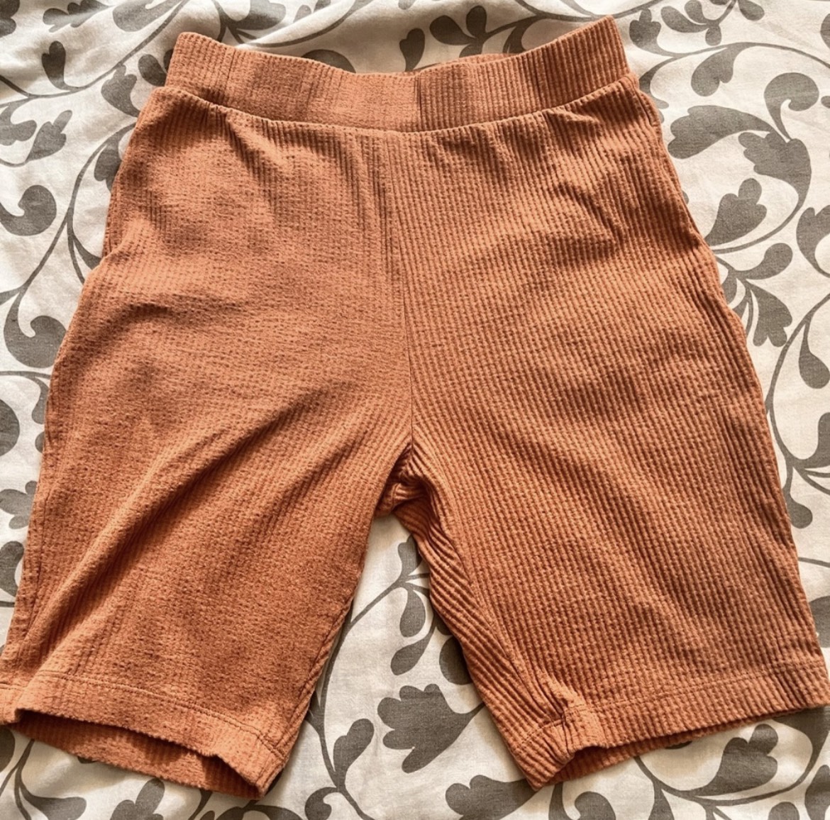 ZARA Biker Shorts - photo 2