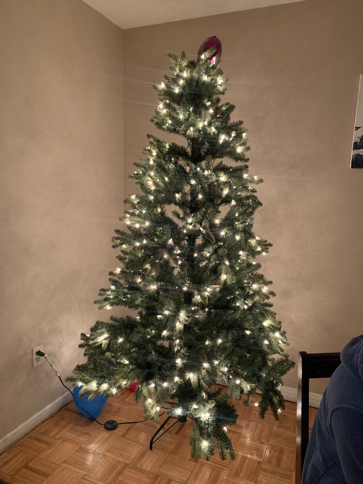 Christmas Tree