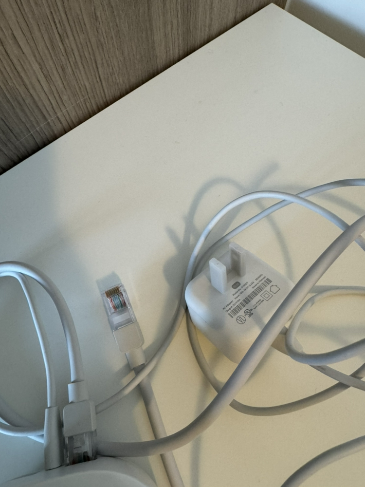 Amazon Eero Mesh Wi-Fi System Router - photo 4