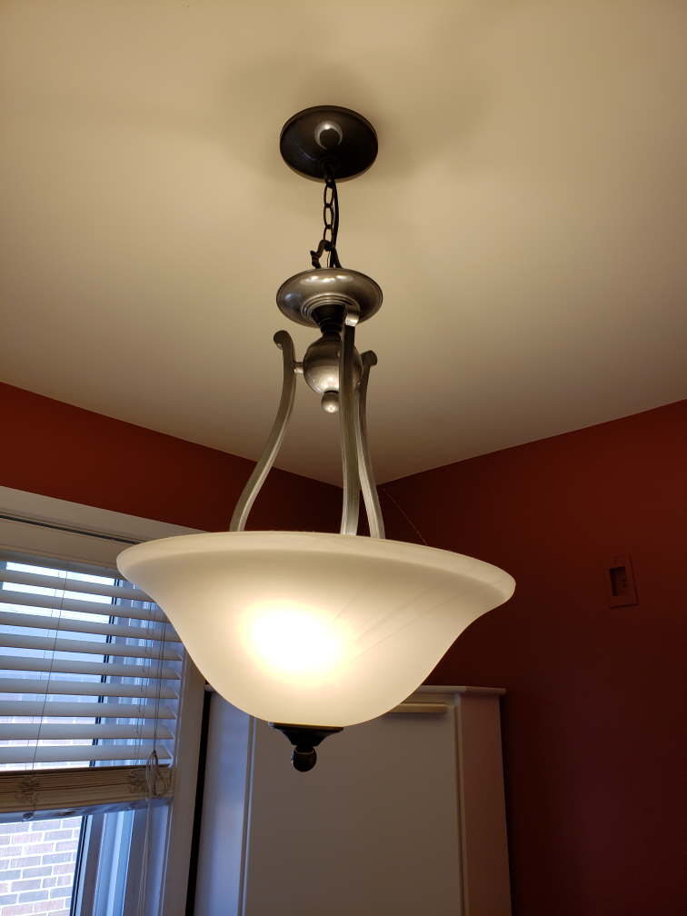 Light Fixture thumbnail