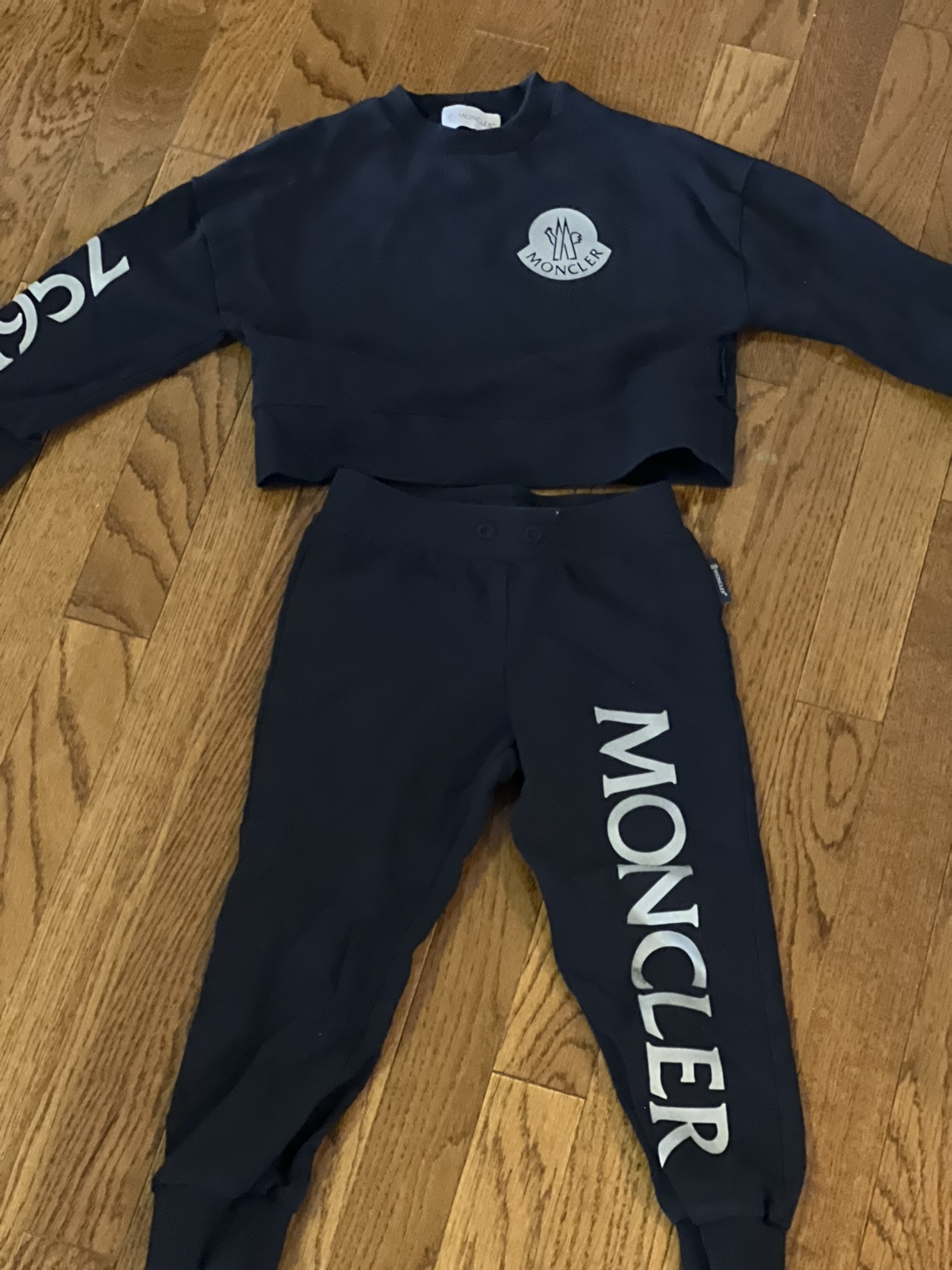 baby clothes