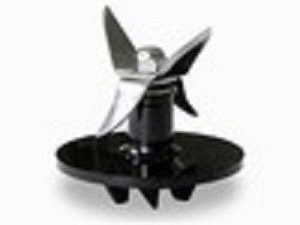 Cuisinart SPB-456-2B Blender Blade without Gasket - Blk or white