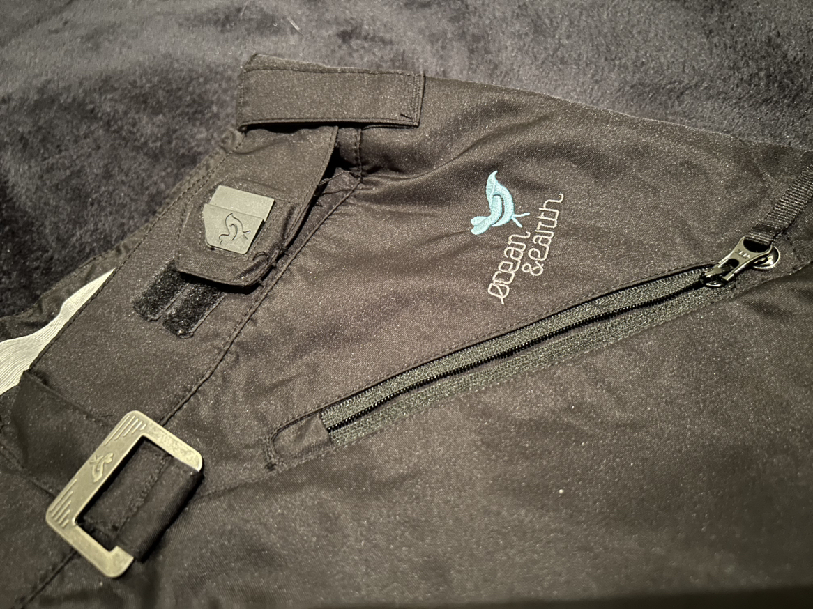Snow pants (Ocean and Earth) - photo 4