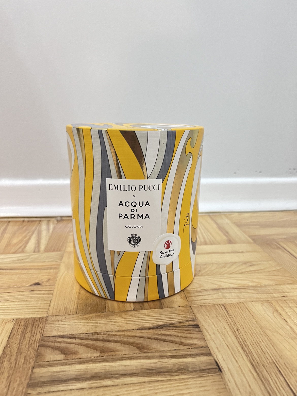 Acqua Di Parma Colonia - Brand New - photo 2