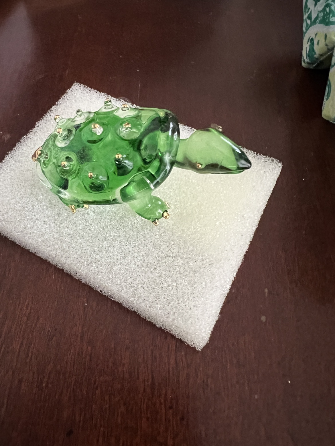 Ornamental Turtle - New image indicator(4)