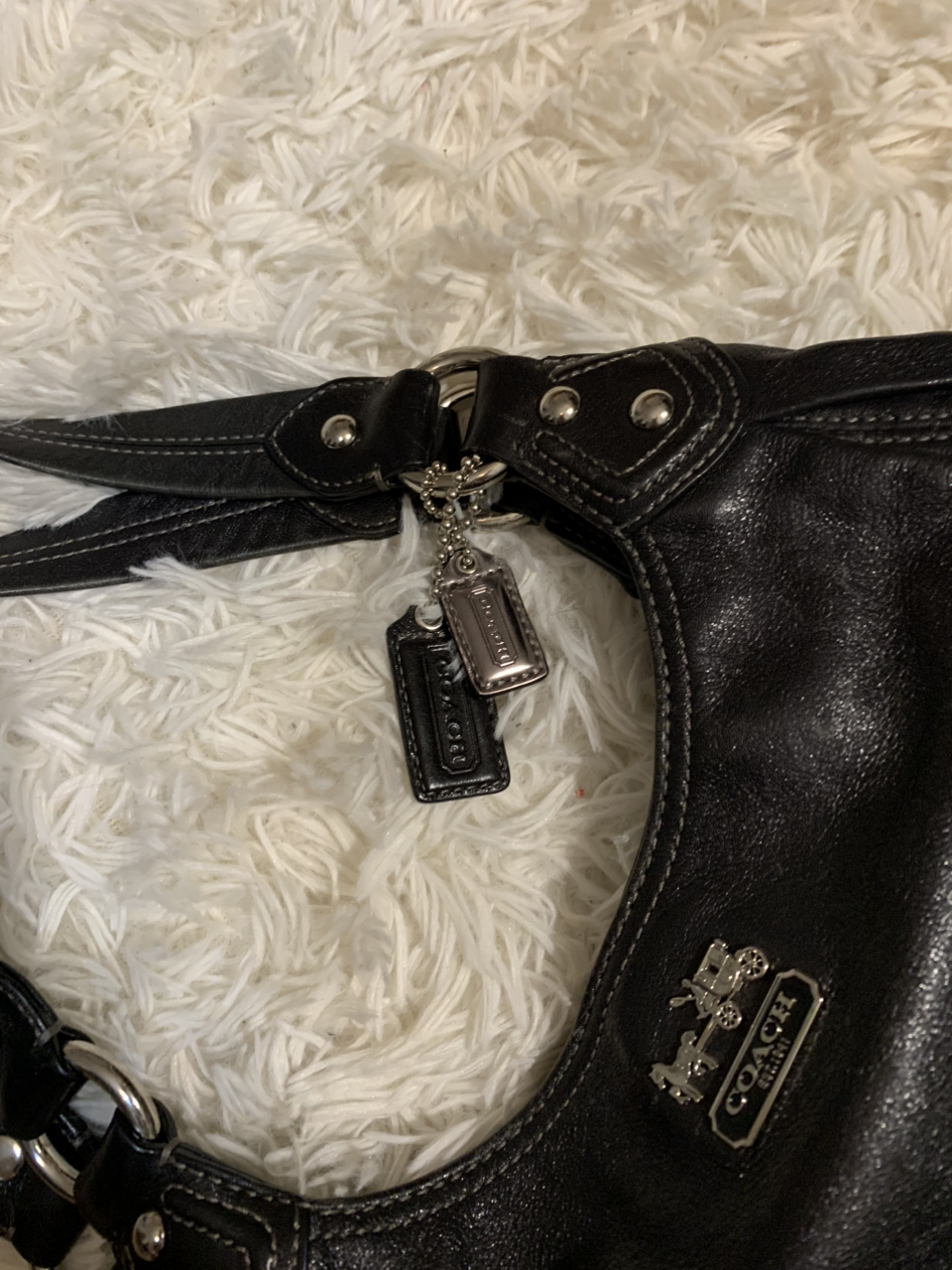 Coach Bag image indicator(2)