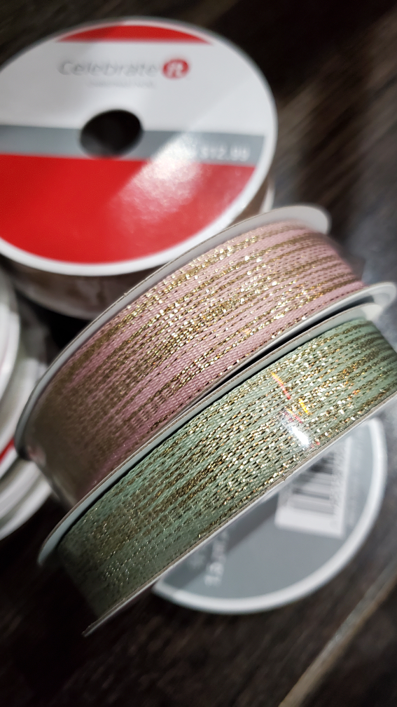 Christmas Ribbon - photo 2