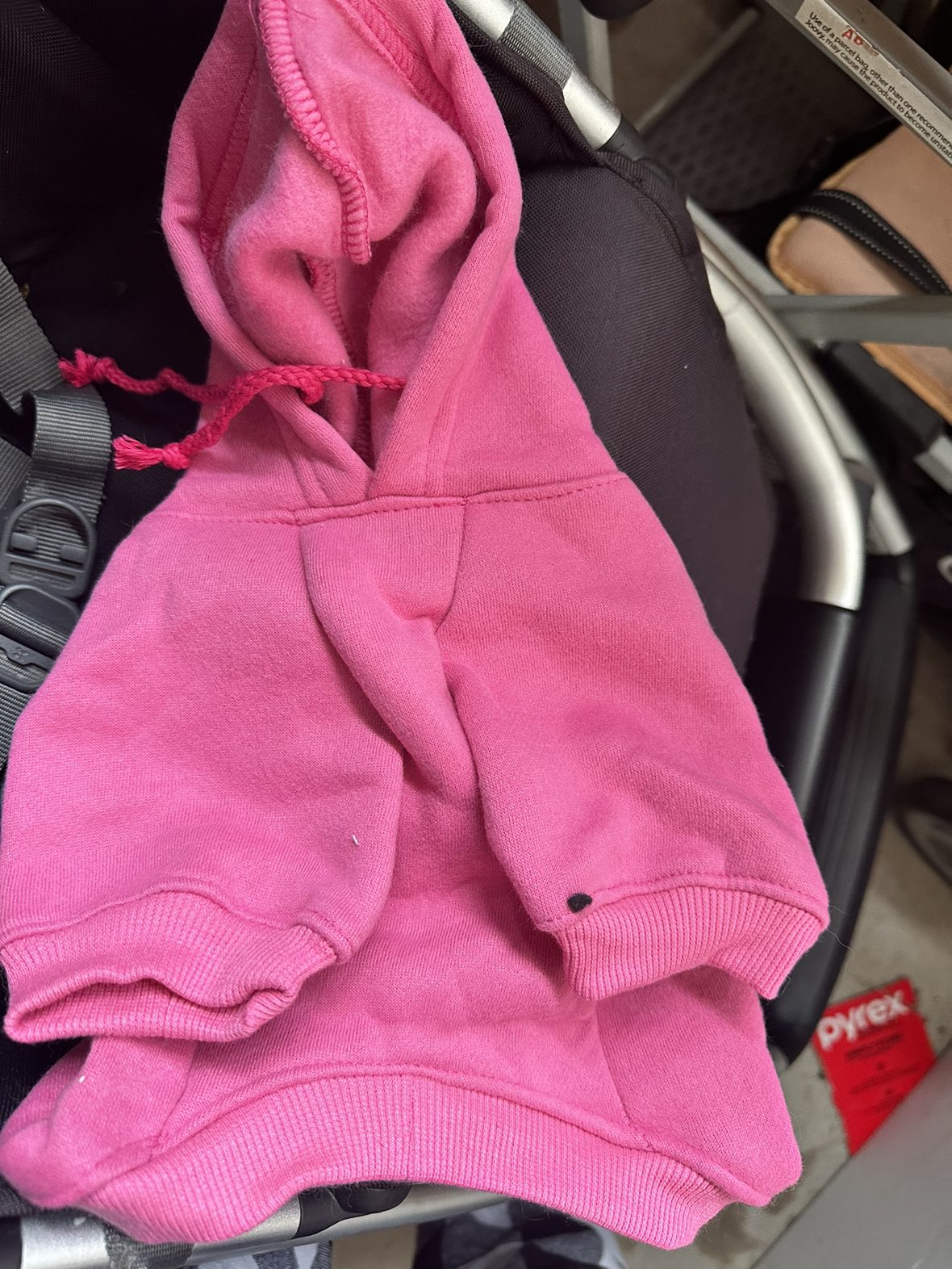 Dog jumper - photo 2