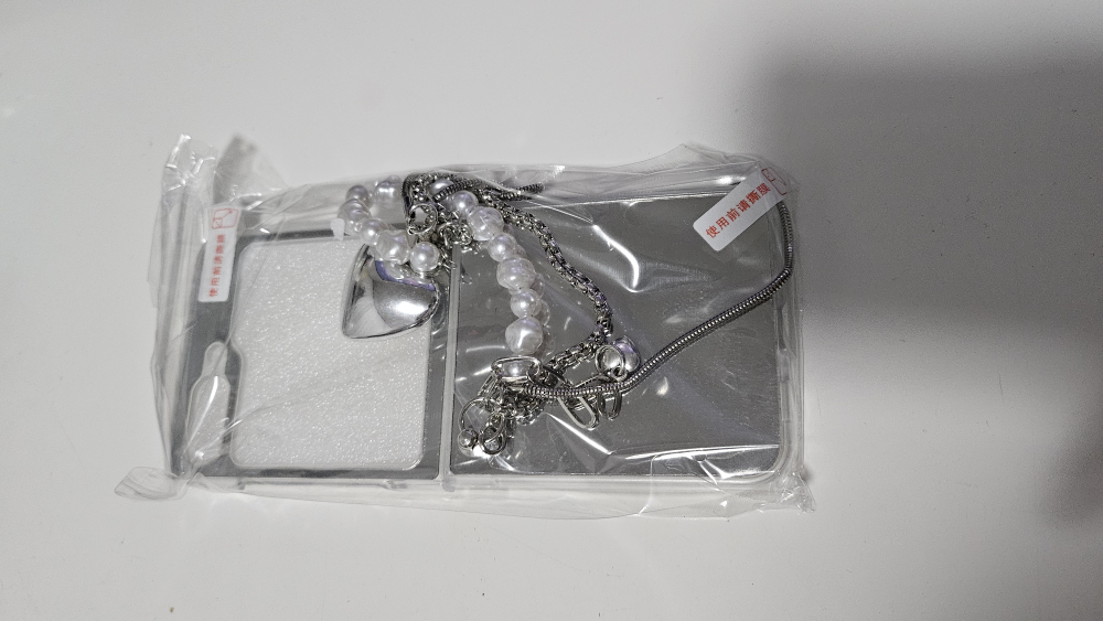 NEW Samsung Galaxy Flip5 Case image indicator(2)