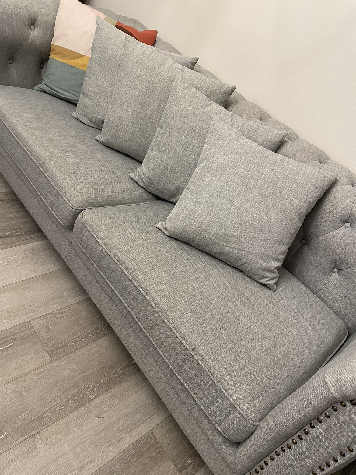 Sofa - photo 2