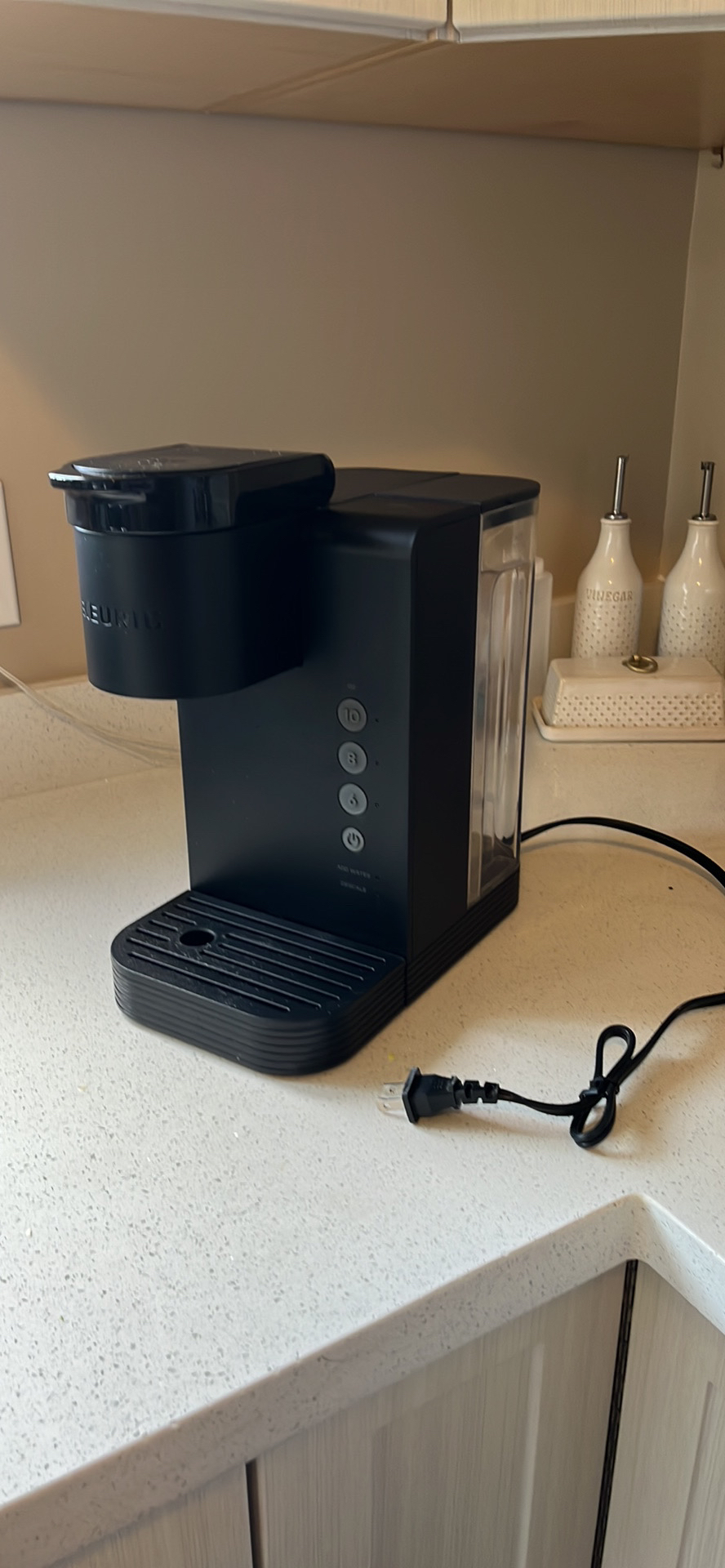 Keurig coffee machine