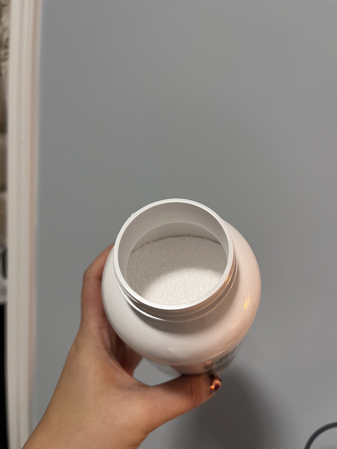 Simply Clean Oxygen Bleach Powder - photo 3