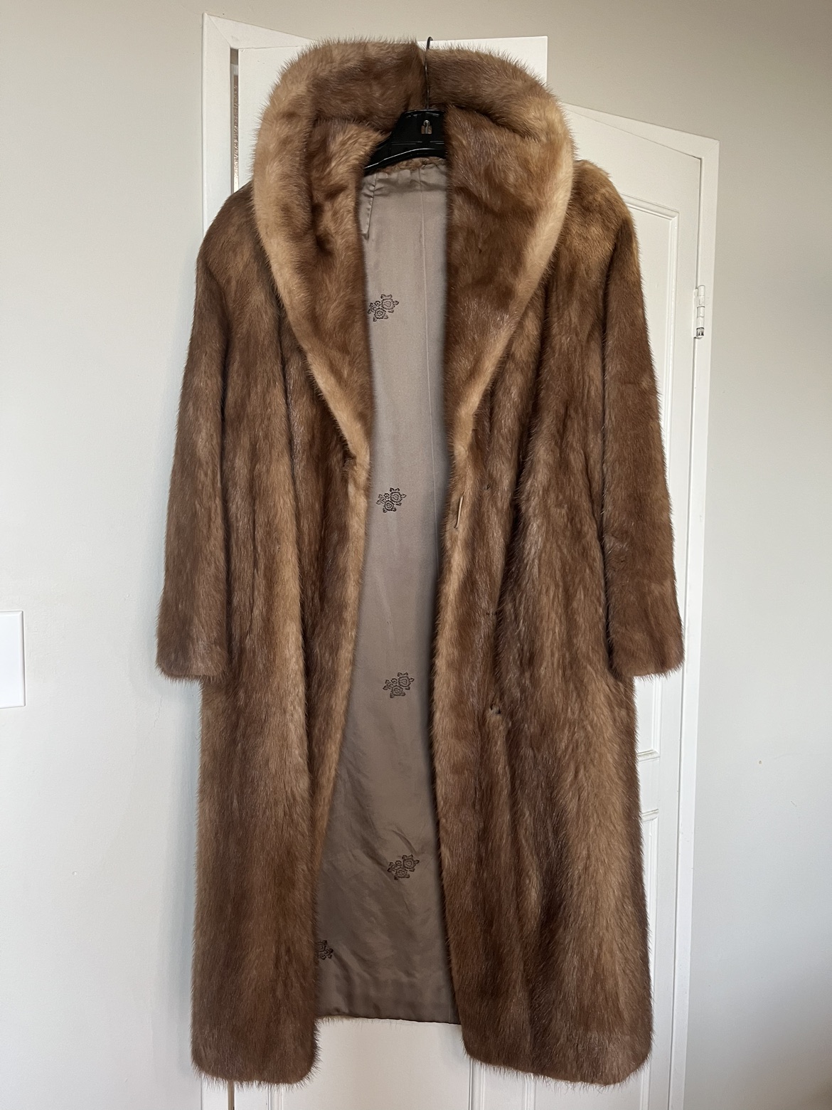 Coat image indicator(8)