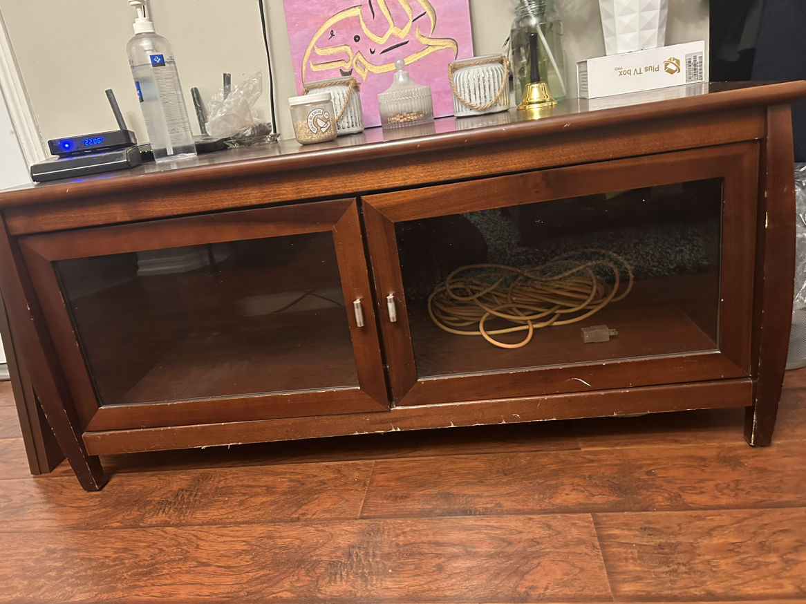 Table TV stand-up - photo 3