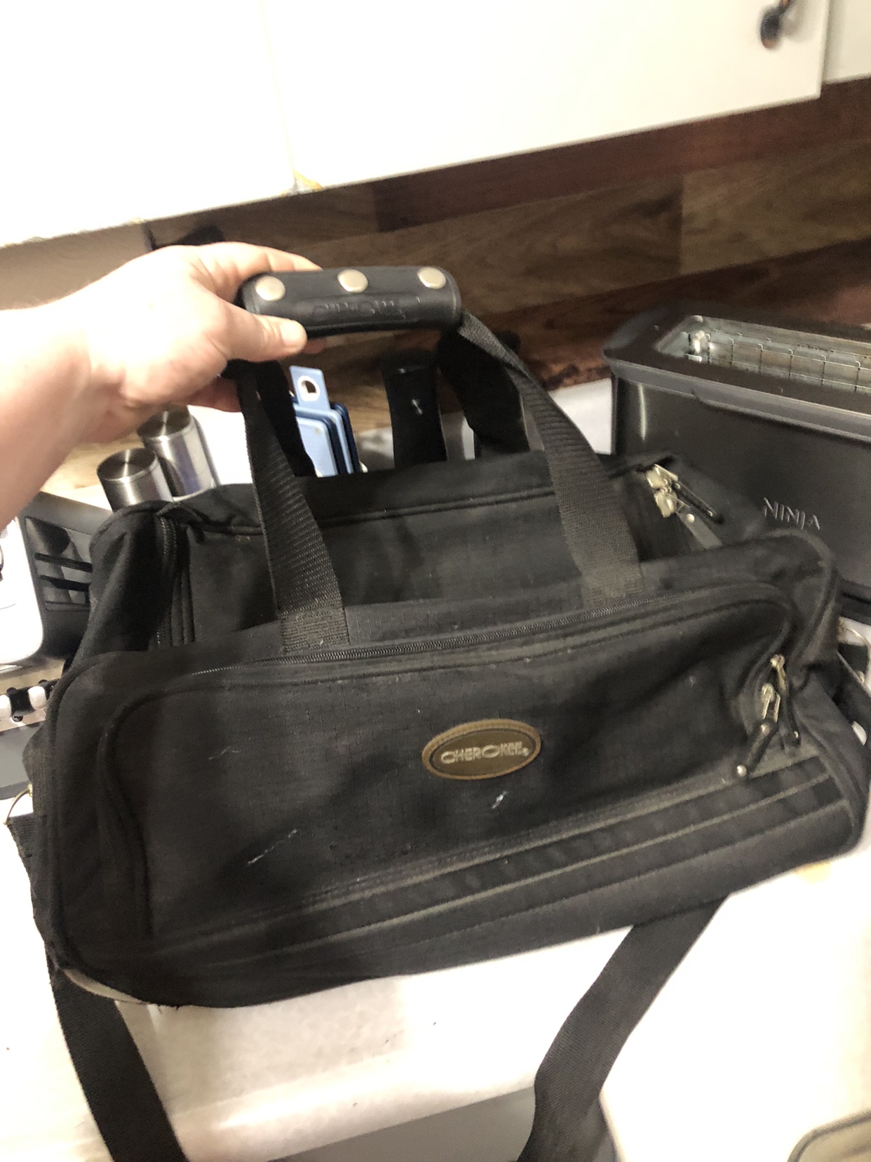 Biking camping travel bags ❄️ - photo 3