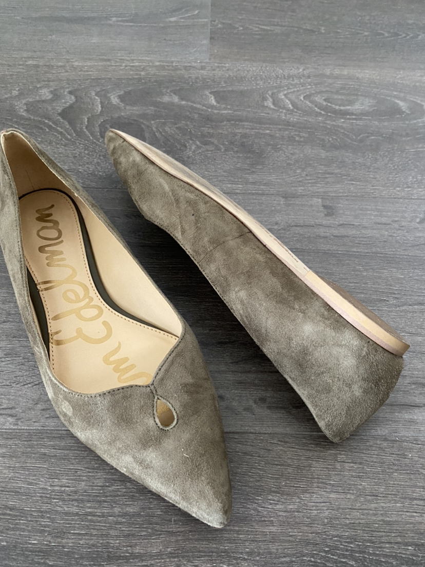 BCBGeneration, Sam Edelman, Naturalizer Women’s Shoes image indicator(3)