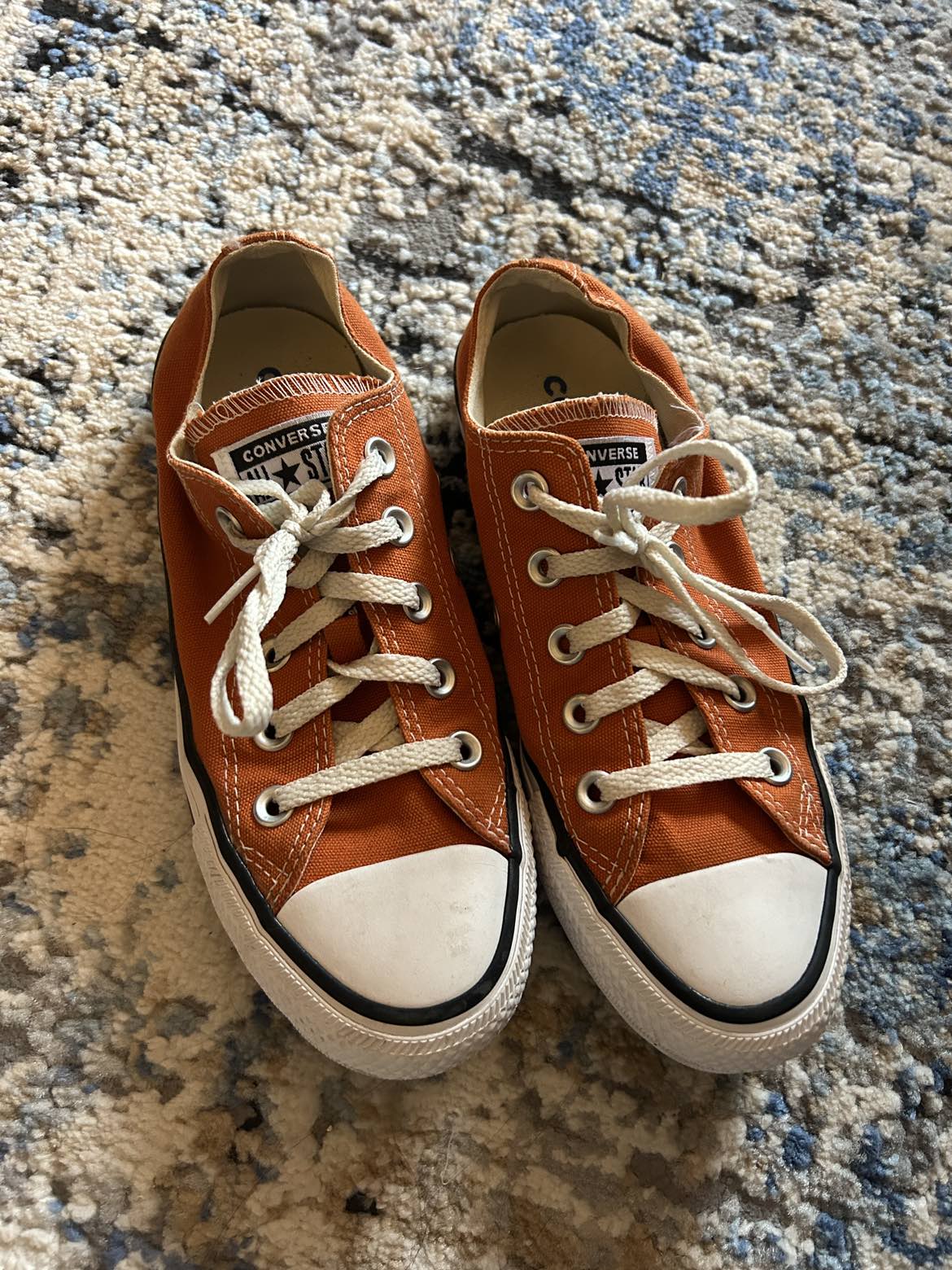 Converse All Star - size 4 image indicator(2)